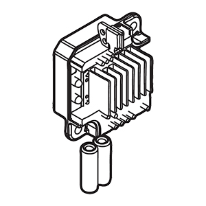 Makita 620D99-9 Controller