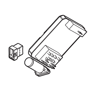 Makita 620E06-8 Controller, GSL02