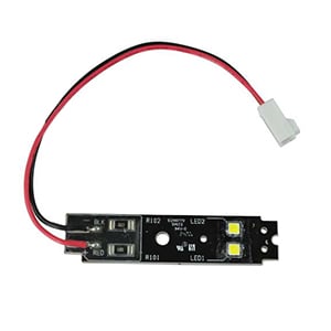 Makita 620E07-6 Led Circuit, GSL02