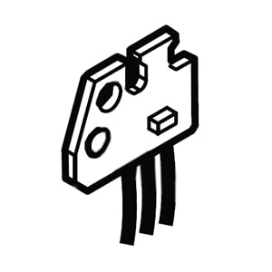 Makita 620E28-8 Sensor Circuit, GRH06