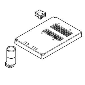 Makita 620E31-9 Controller, GMH02