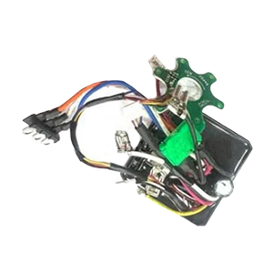 Makita 620E43-2 Controller