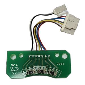 Makita 620E48-2 Controller B