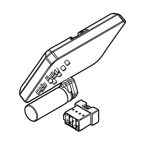 Makita 620E67-8 Controller, GSR02