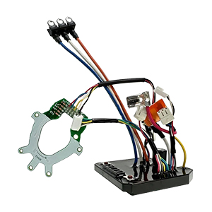 Makita 620E81-4 Controller, XDT19