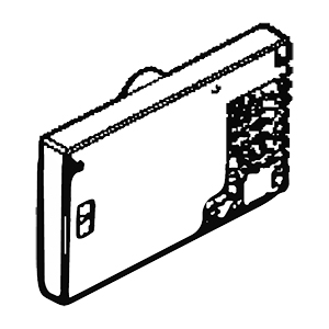 Makita 620E95-3 Controller