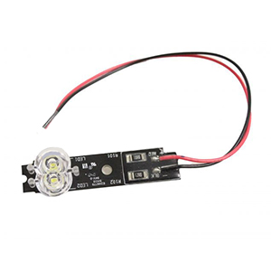 Makita 620F05-6 Led Circuit, GSL03