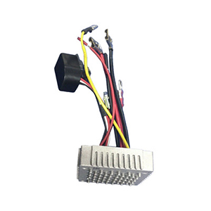 Makita 620F38-1 Controller, GCV02