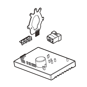 Makita 620G36-1 Controller