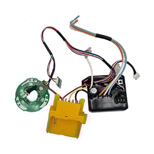 Makita 620J39-3 Controller Cpl., XSF03