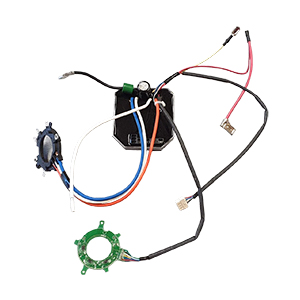 Makita 620K93-3 Controller, XSH03