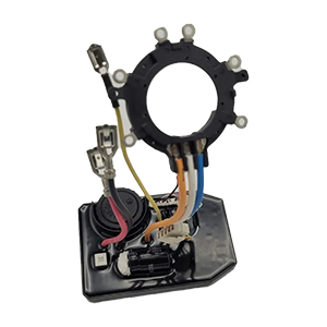 Makita 620L08-6 Controller A, XTR01