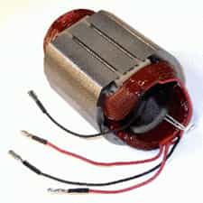 Makita 621721-7 Field 115V, GD0601