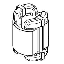 Makita 621731-4 Field, UH5570