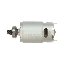 Makita 629105-3 Dc Motor, XRJ01