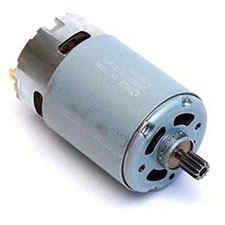 Makita 629163-9 Dc Motor, DT03