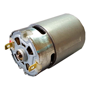 Makita 629253-8 Dc Motor, XTP02