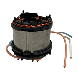 Makita 629333-0 Stator, DFL083F