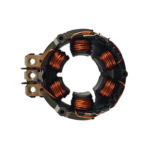 Makita 629343-7 Stator, XRT01