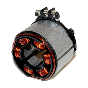 Makita 629454-8 Stator, GRH01