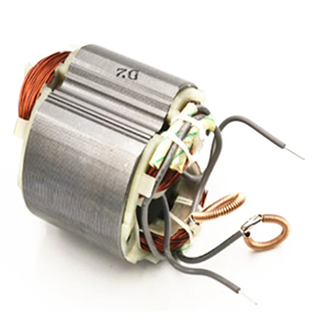 Makita 629473-4 Stator Cpl., XBU04