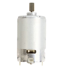 Makita 629846-1 Dc Mptor, BTL061