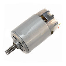 Makita 629904-3 Dc Motor, WT01W