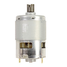 Makita 629956-4 Dc Motor, LXMT02