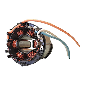 Makita 629996-2 Stator, XVJ01