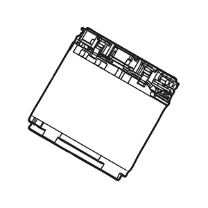 Makita 629A26-5 Stator, GSL02