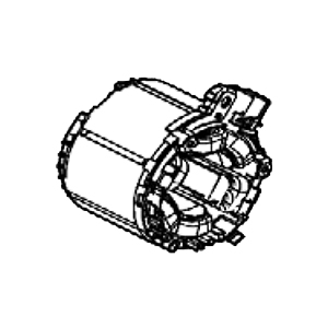 Makita 629A49-3 Stator