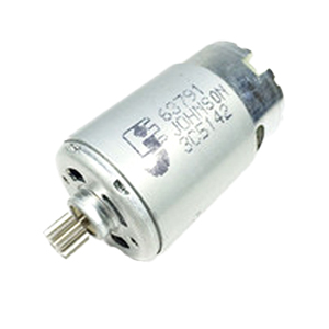 Makita 629A61-3 Dc  Motor