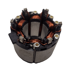 Makita 629B61-9 Stator, XRJ05