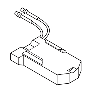 Makita 631381-7 Controller, GA5080