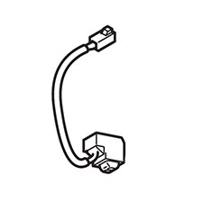 Makita 631550-0 Led Circuit, BCS550/Z