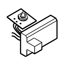 Makita 631728-5 Controller, SP6000K