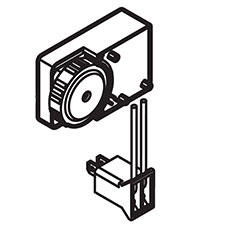 Makita 631779-8 Controller