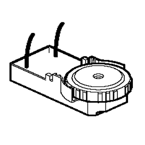 Makita 631831-2 Controller, B05031K