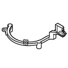 Makita 631862-1 Led Circuit, RP2310FC