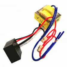 Makita 631907-5 Power Supply Circuit, LS1016L