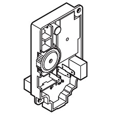 Makita 631931-8 Controller