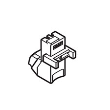 Makita 631936-8 Light Circuit, HR2611F