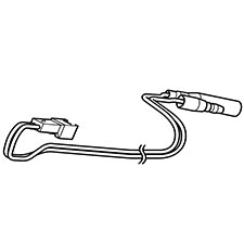 Makita 632C06-4 Lead Unit, EB7650WH