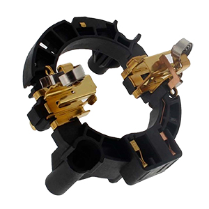 Makita 632E31-7 Brush Holde Unit, HR4013C