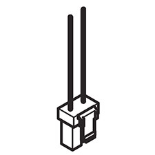 Makita 632F97-3 Lead Unit, XCV04