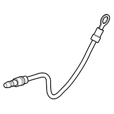 Makita 632G44-0 Lead Unit, EB7660