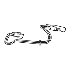 Makita 632J22-8 Lead Unit