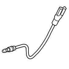 Makita 632J30-9 Lead Unit A, EB5300