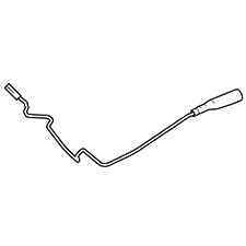 Makita 632J60-0 Lead Unit B, EB5300TH