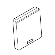 Makita 632J90-1 Controller Unit, XTP02